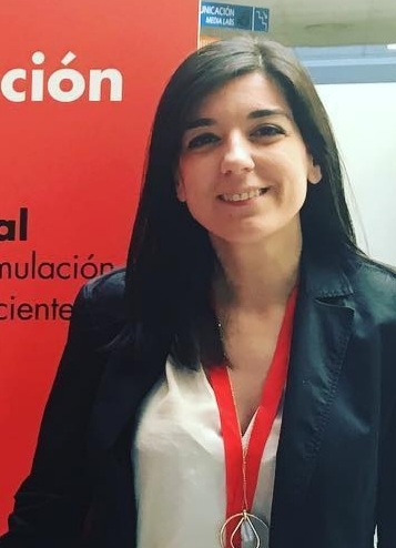 Cristina Alfonso Arias