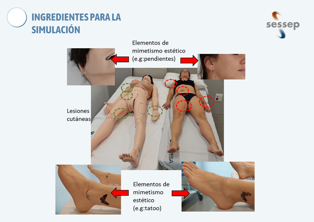 Ingredientes Diciembre 2022