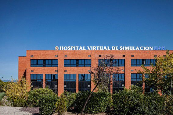 Cursos Fundamentos de la Simulación en la docencia de Ciencias de la Salud
