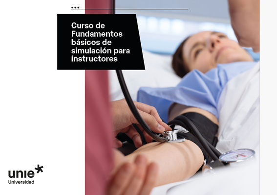 Cursos Fundamentos Básicos de Simulación para Instructores