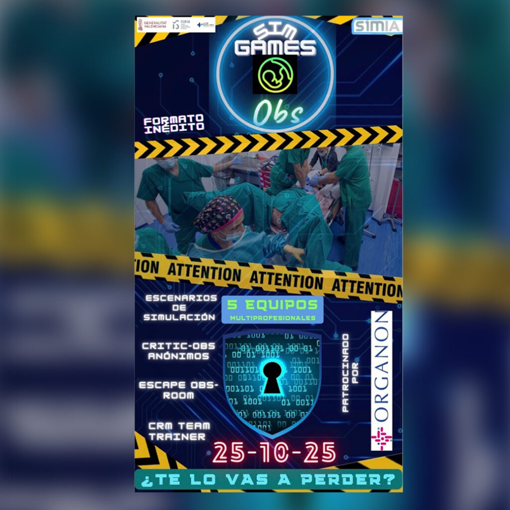 SimGames Obs