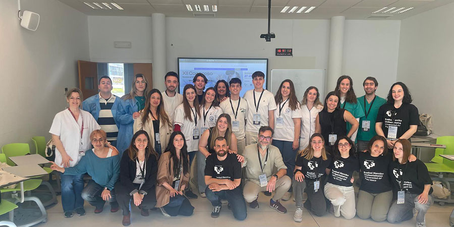 Congresos y Jornadas VIII Jornada de estudiantes 2025