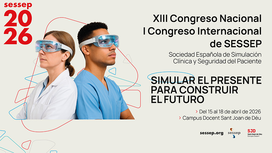 convencion sessep 2026