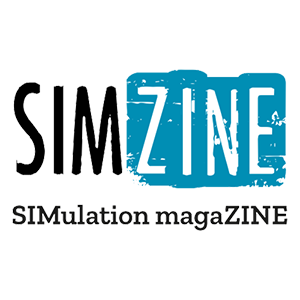 simzine