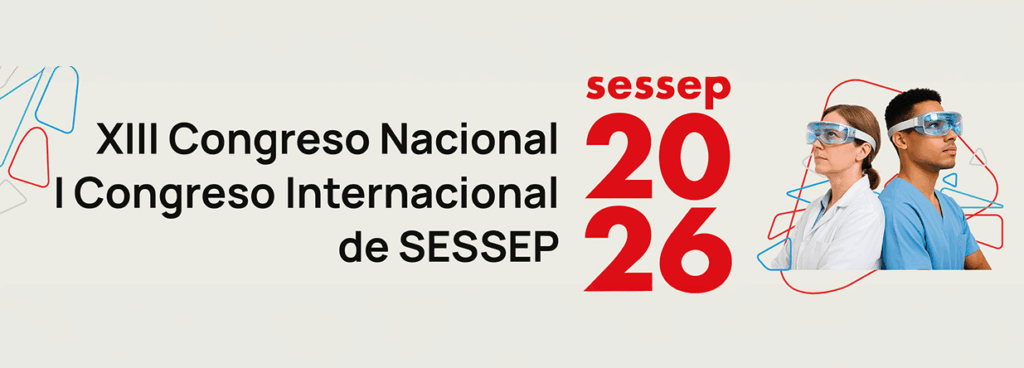 Congreso nacional intenrnacional de SESSEP