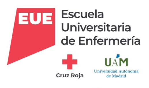 Escuela Universitaria de Enfermería de Cruz Roja