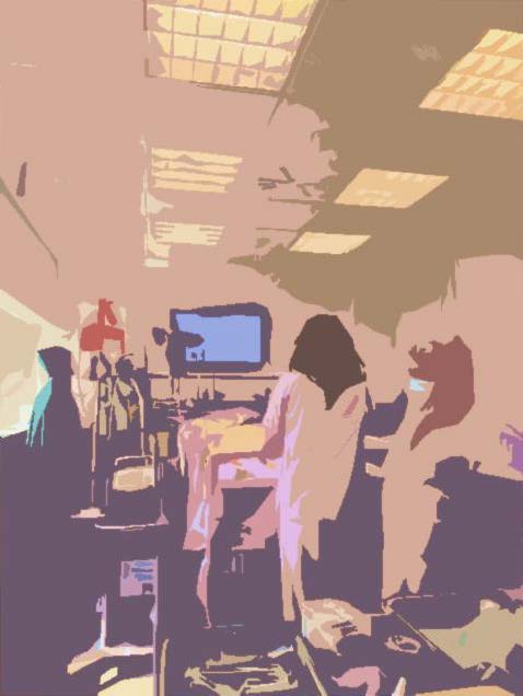 Curso de instructores en simulación clínica para profesionales sanitarios