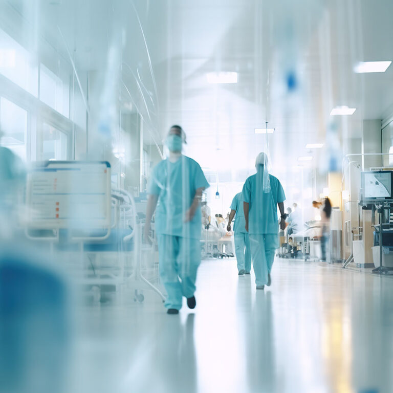 Grupo Simulacion Clinica en Hospitales y Entornos Sanitarios