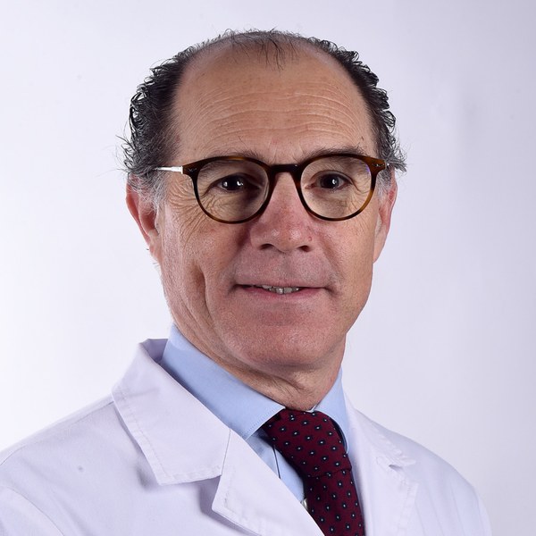Retrato de Ignacio del Moral Vicente-Mazariegos