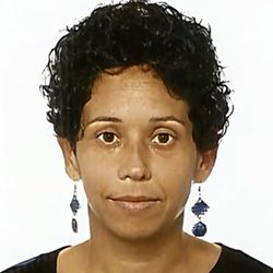 Antonia Cantero Sandoval