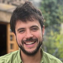 Aleix López Oganissian