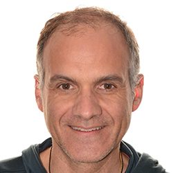 Xavier Arrebola Trias